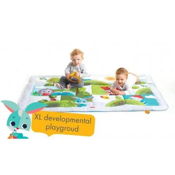Tiny Love Meadow Days Super Mat