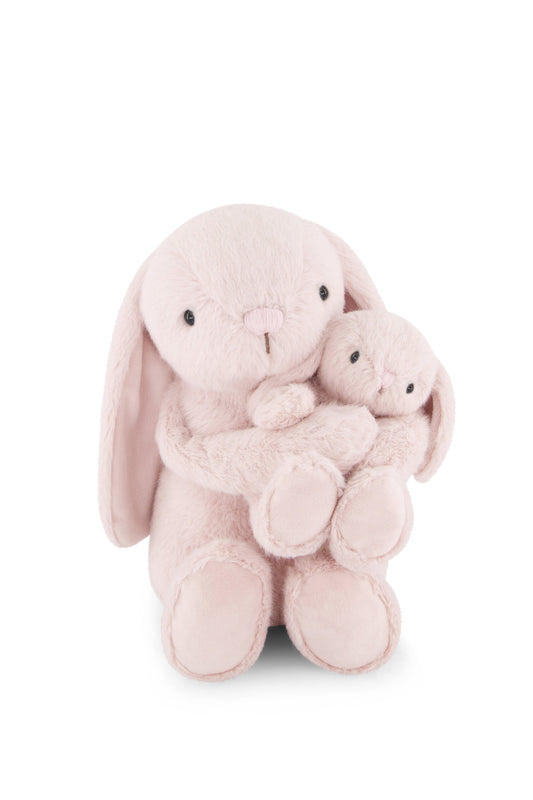 Snuggle Bunnies - Frankie the Hugging Bunny - Blossom