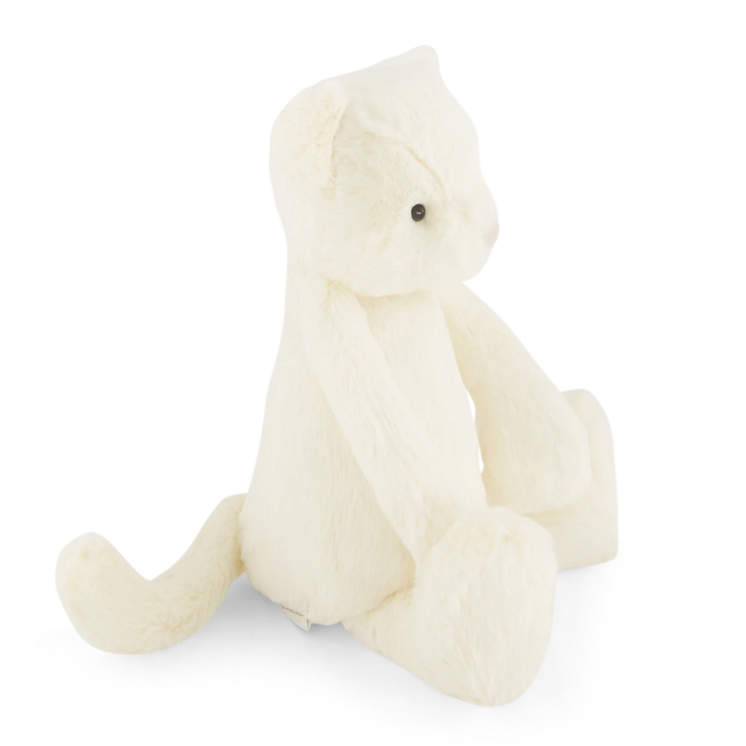 Snuggle Bunnies - Elsie The Kitty Marshmellow 30cm