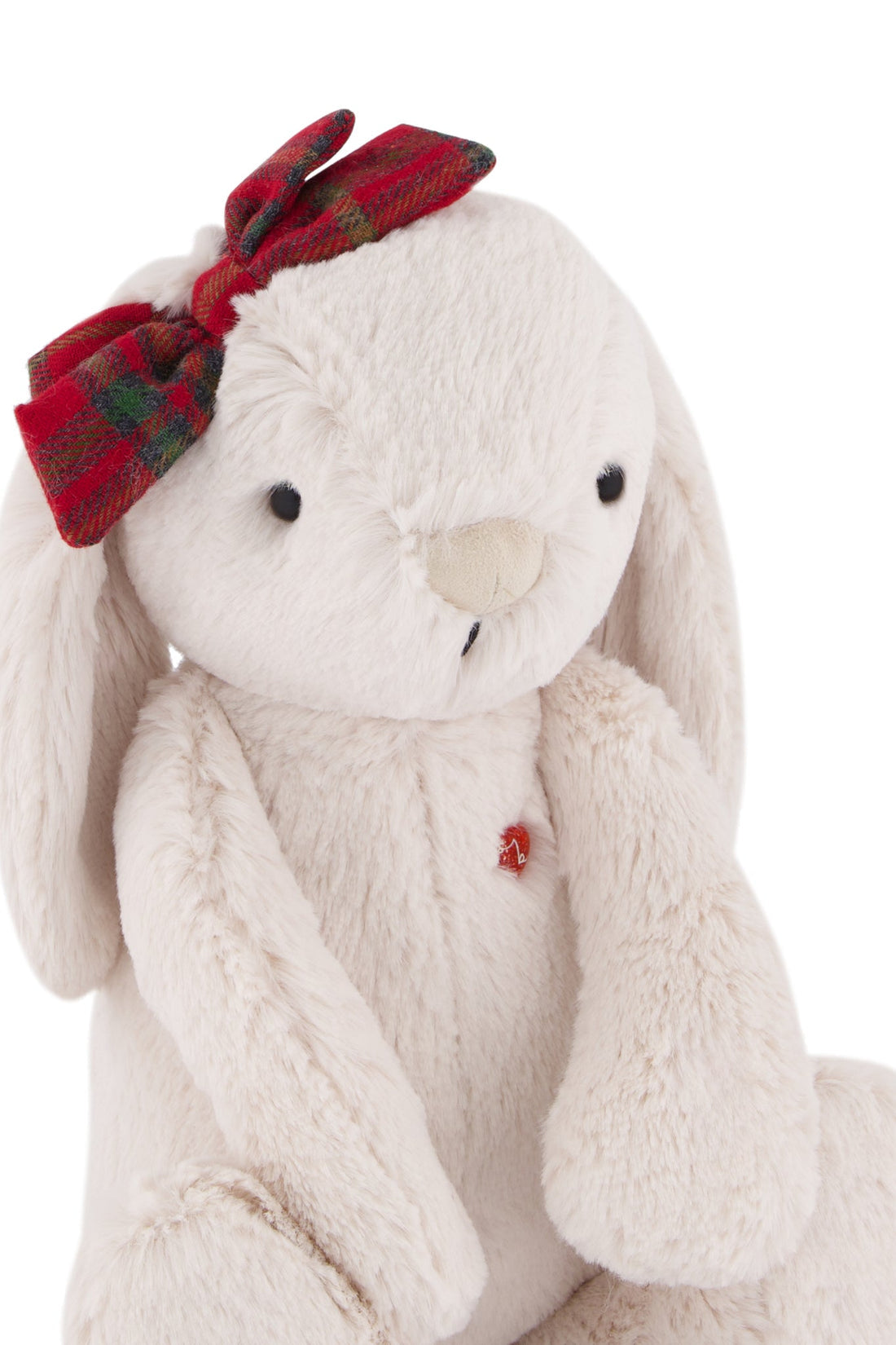 Snuggle Bunnies - Penelope - Pastel Christmas