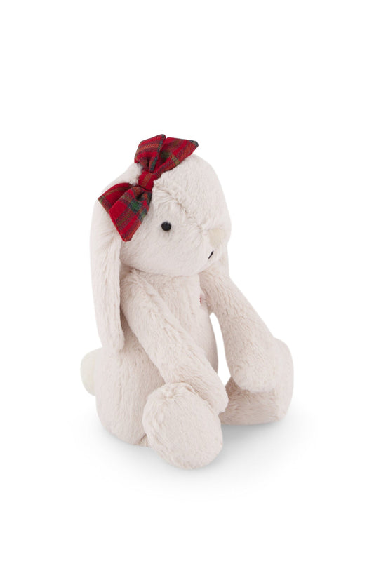 Snuggle Bunnies - Penelope - Pastel Christmas