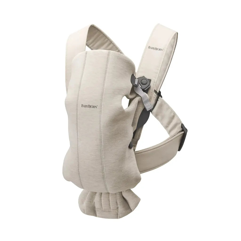 Baby Bjorn - Baby Carrier Mini - Woven