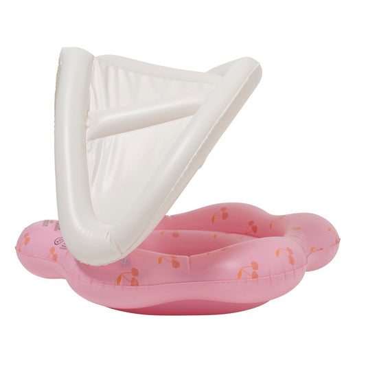 Sunnylife Baby Float Cotton Candy Cherry