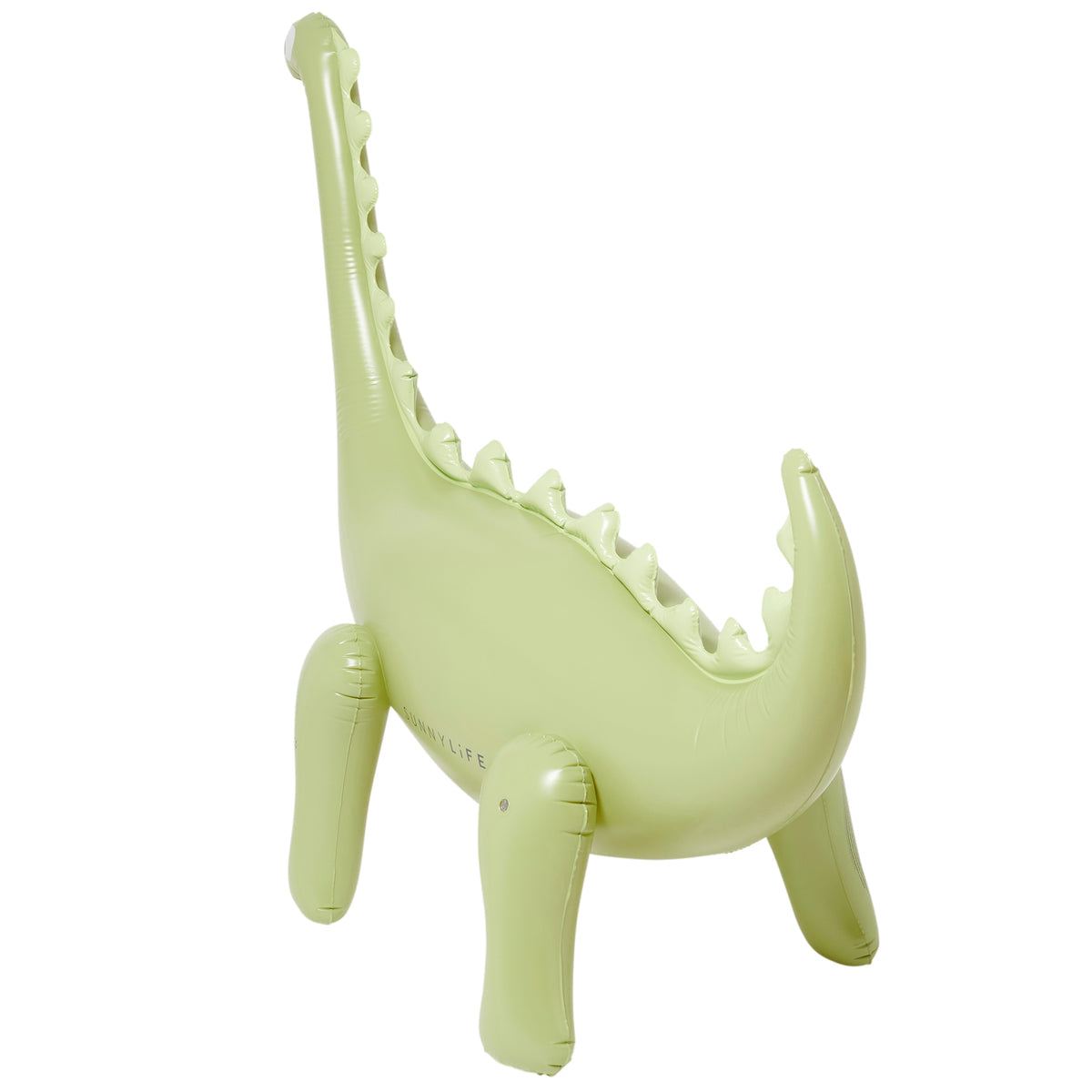 Sunnylife Dino Giant Sprinkler Into the Wild Khaki