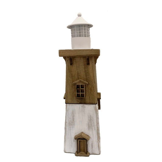 Papoose Toys Harbour Town Lighthouse