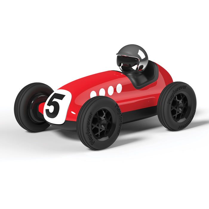 PLAYFOREVER - VERVE LORETINO MARINO TOY CAR