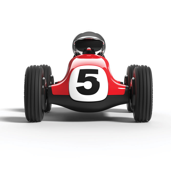 PLAYFOREVER - VERVE LORETINO MARINO TOY CAR