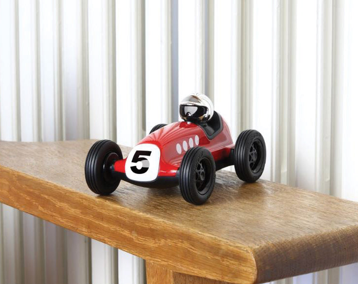 PLAYFOREVER - VERVE LORETINO MARINO TOY CAR