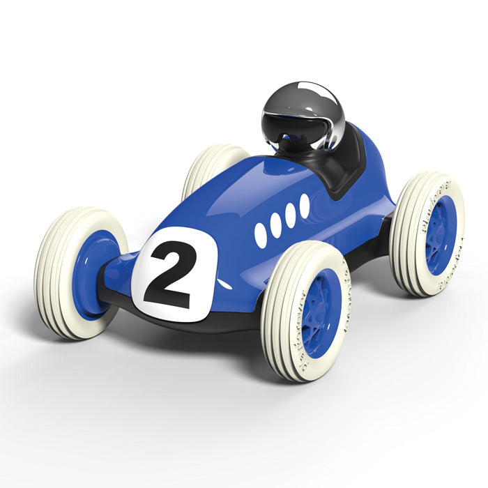PLAYFOREVER - VERVE LORETINO MONACO TOY CAR