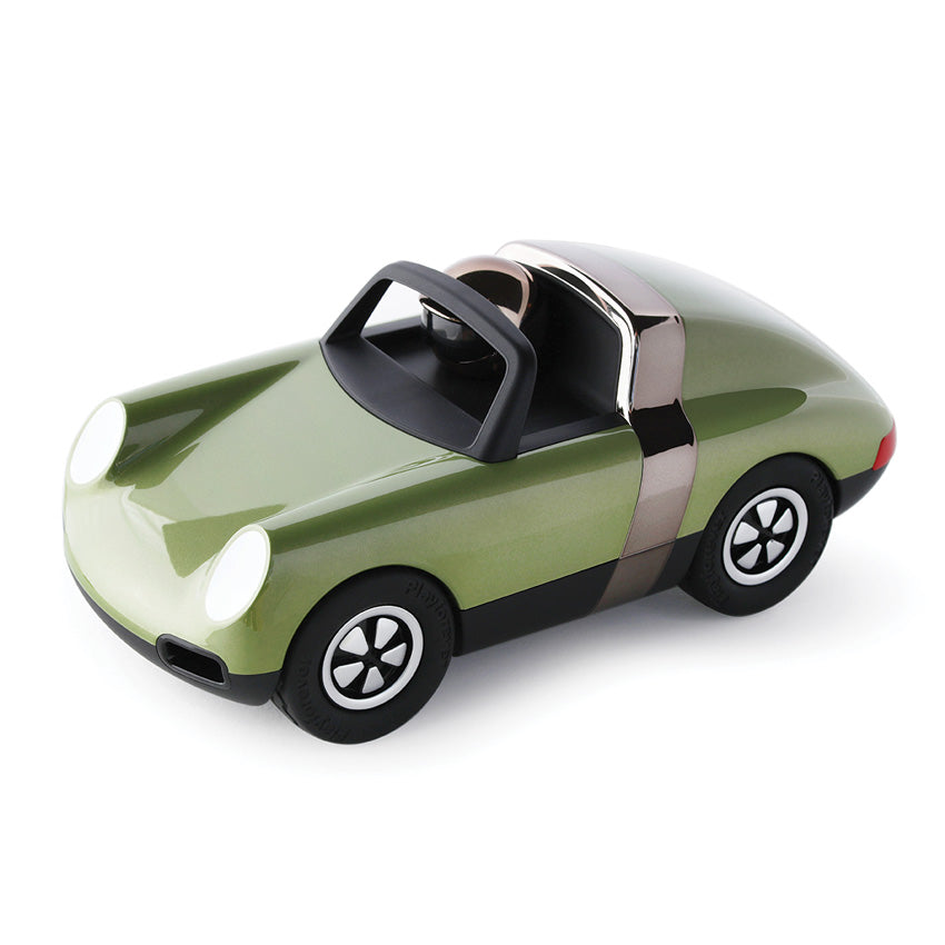 PLAYFOREVER - MINI LUFT HOPPER TOY CAR