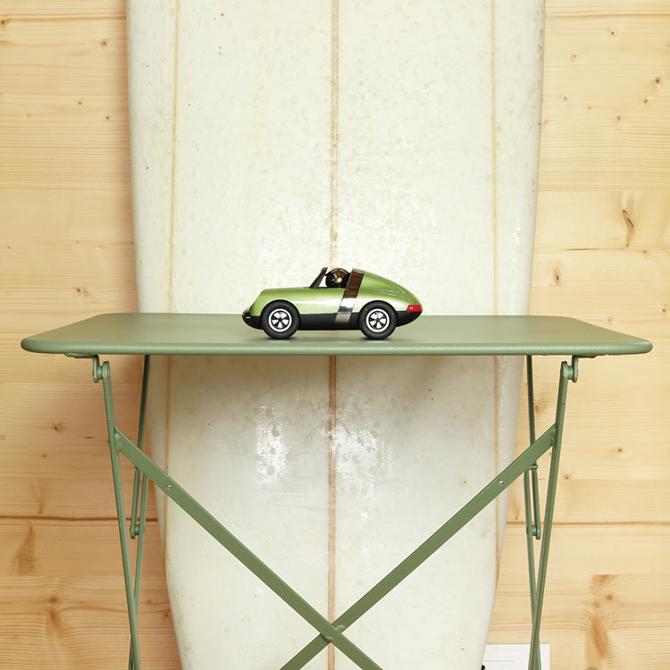 PLAYFOREVER - MINI LUFT HOPPER TOY CAR