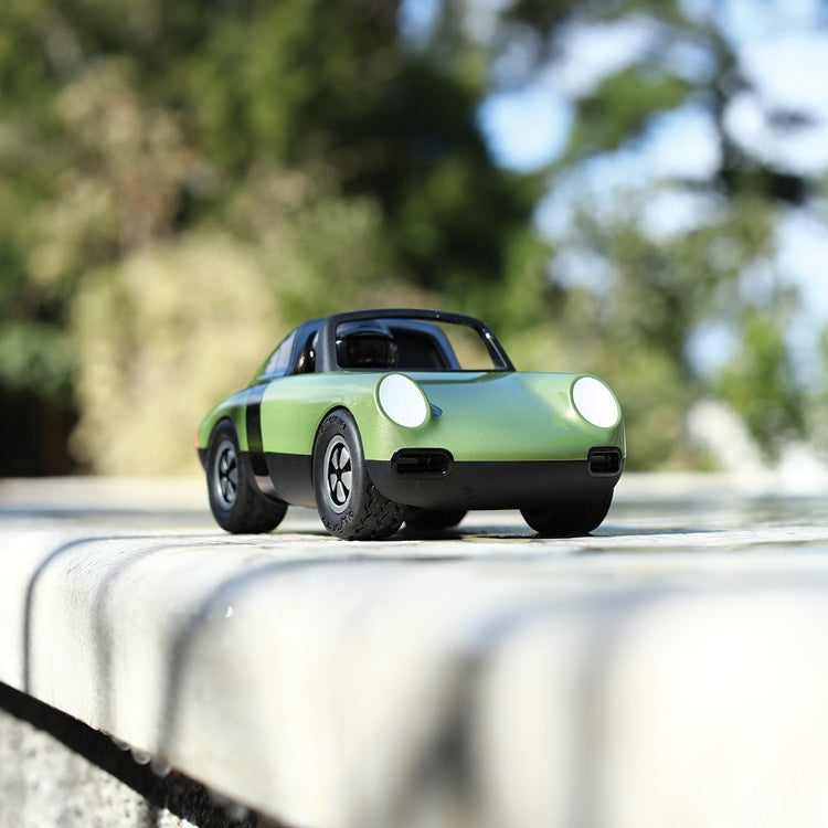 PLAYFOREVER - MINI LUFT HOPPER TOY CAR