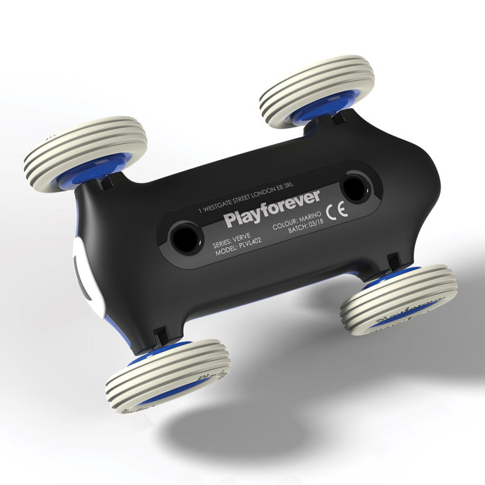 PLAYFOREVER - VERVE LORETINO MONACO TOY CAR