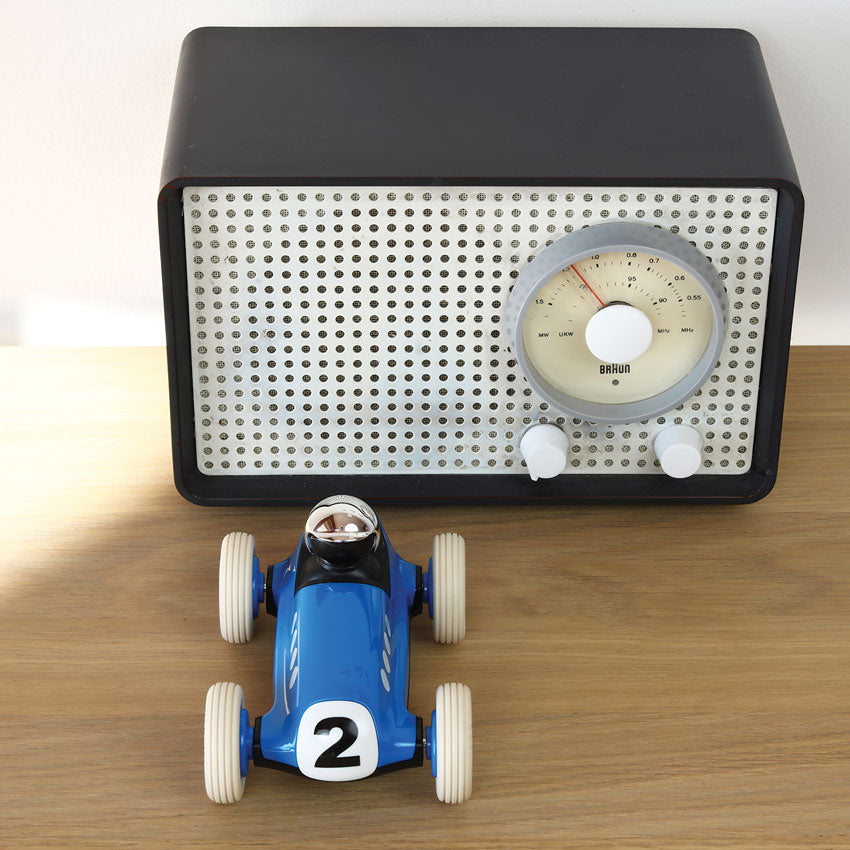 PLAYFOREVER - VERVE LORETINO MONACO TOY CAR