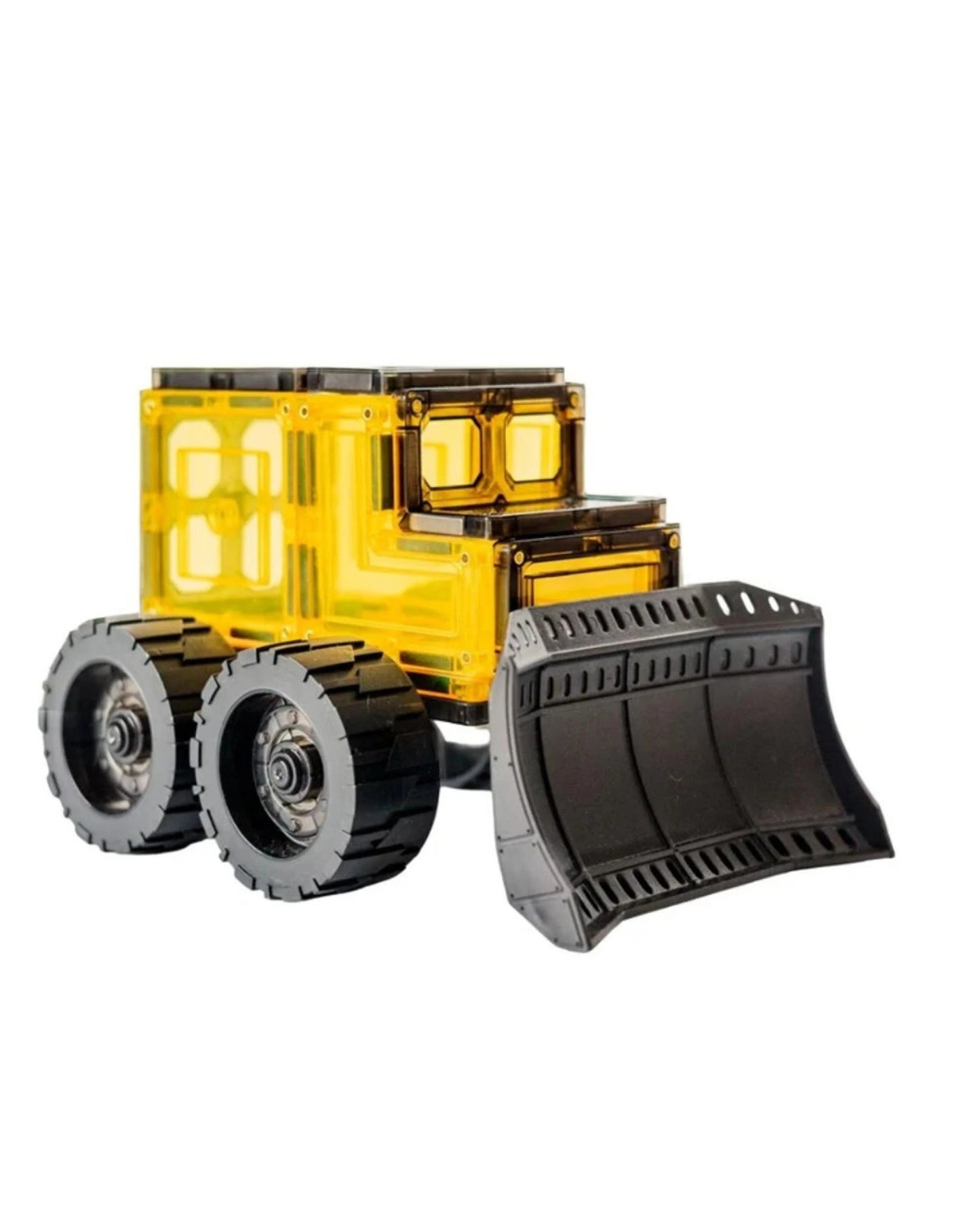 TileTek - 22 Piece Mega Earth Movers