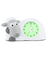 ZAZU Sleeptrainer Clock Sam