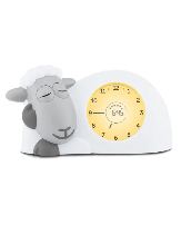 ZAZU Sleeptrainer Clock Sam