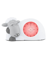 ZAZU Sleeptrainer Clock Sam