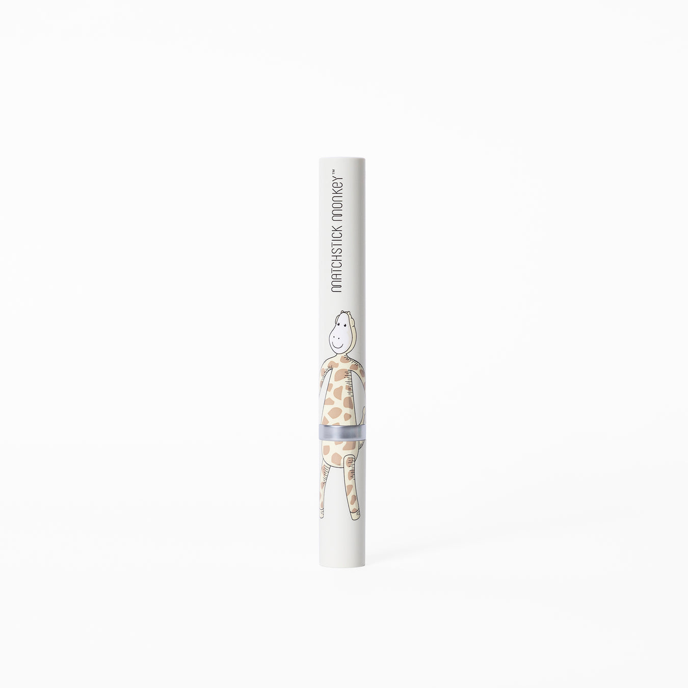 Matchstick Monkey Baby Sonic Toothbrush