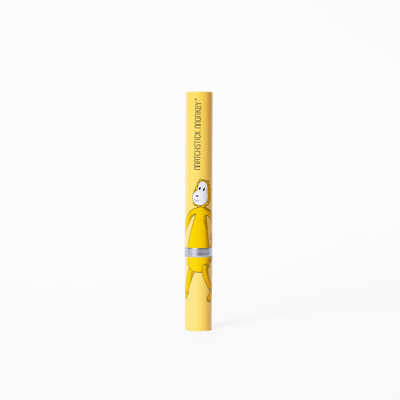 Matchstick Monkey Baby Sonic Toothbrush