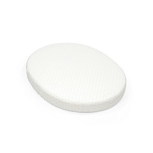 STOKKE® SLEEPI™ MINI FITTED SHEET V3 Fans