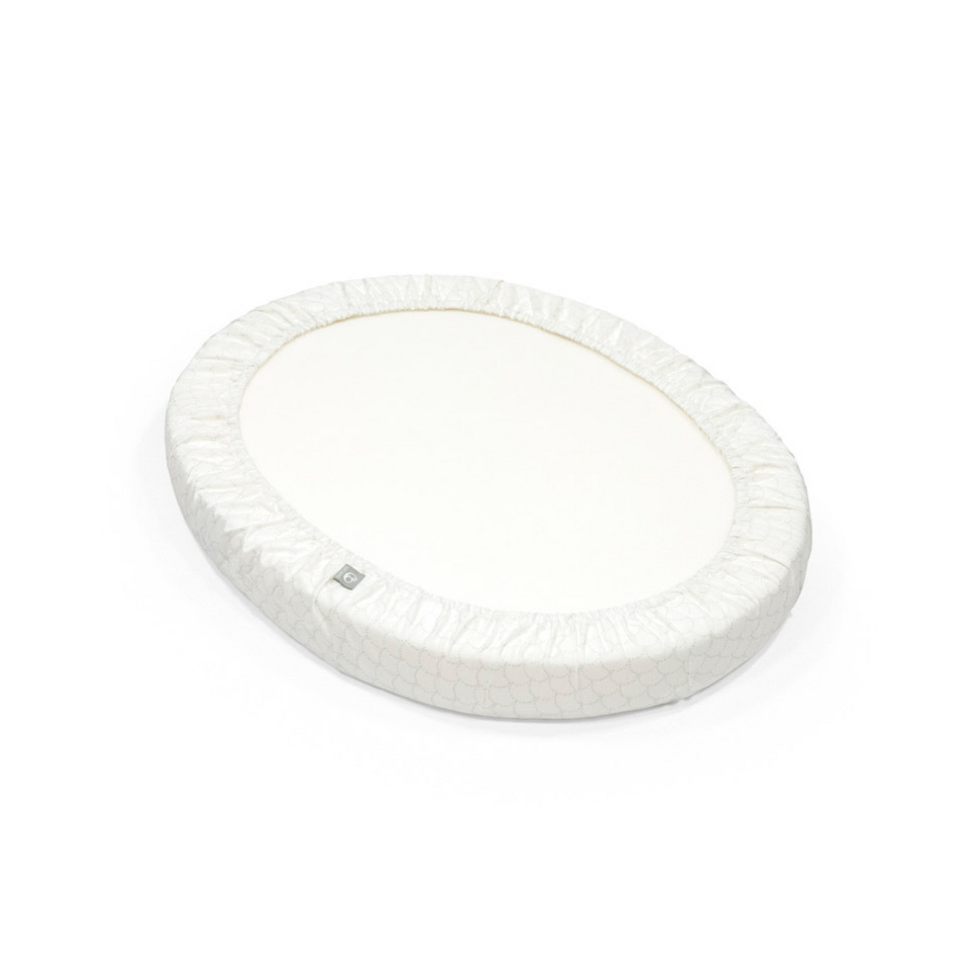 STOKKE® SLEEPI™ MINI FITTED SHEET V3 Fans