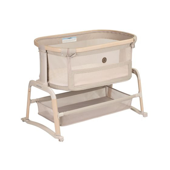 Maxi-Cosi IORA AIR BEDSIDE SLEEPER 2026 Australian Version