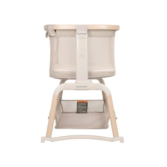 Maxi-Cosi IORA AIR BEDSIDE SLEEPER 2026 Australian Version