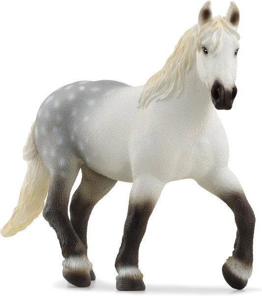 Schleich - Percheron Mare