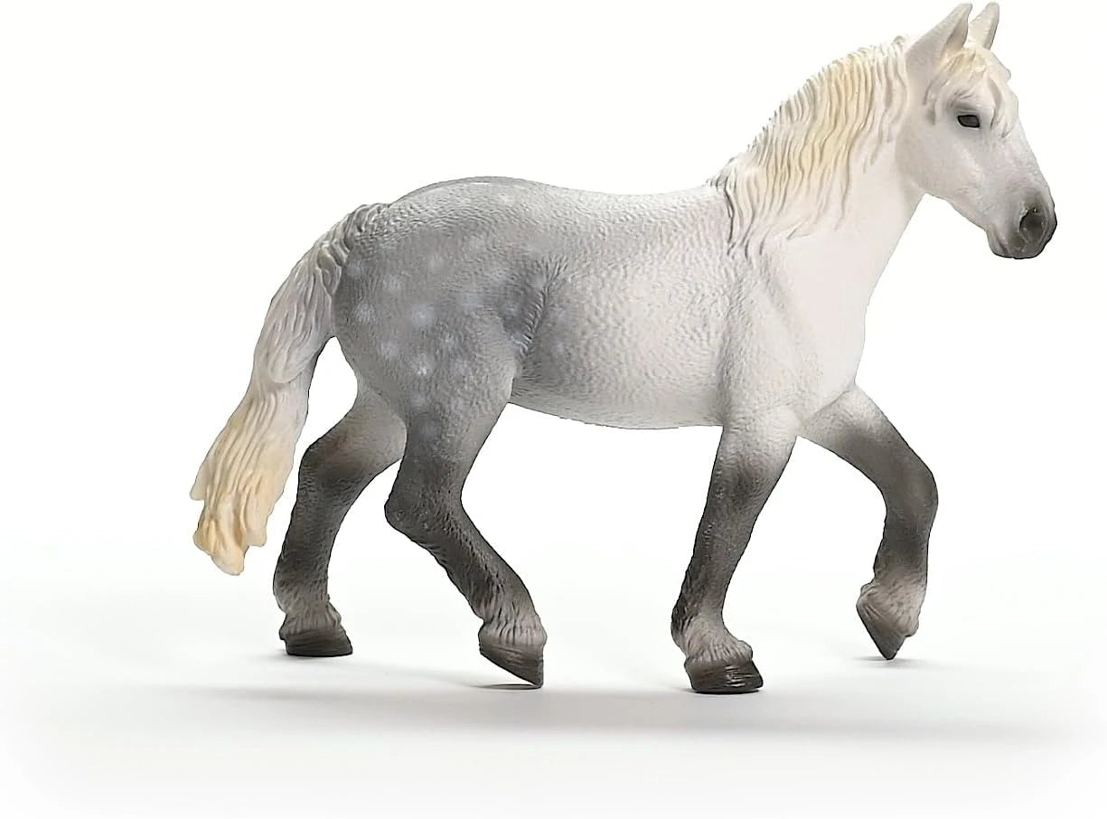 Schleich - Percheron Mare