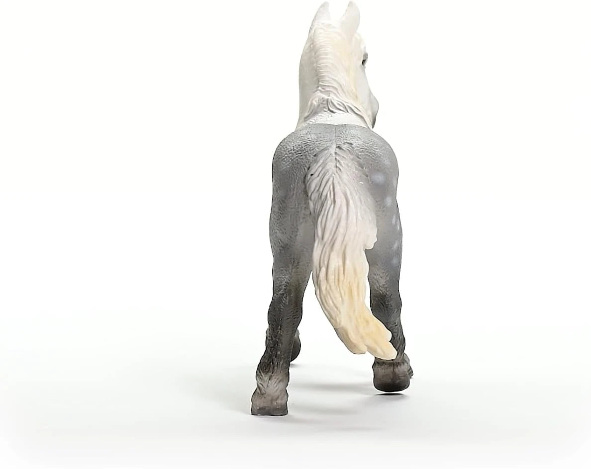 Schleich - Percheron Mare