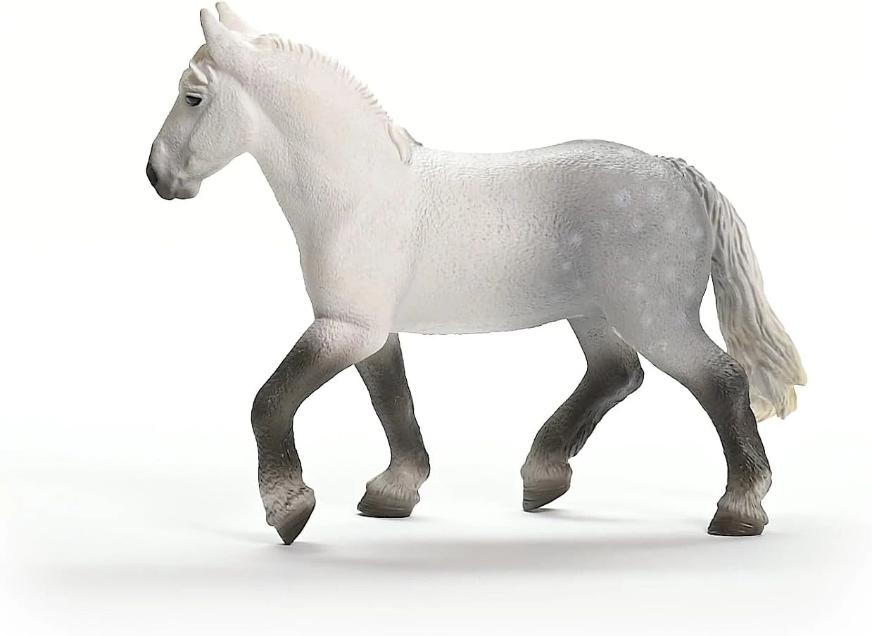 Schleich - Percheron Mare