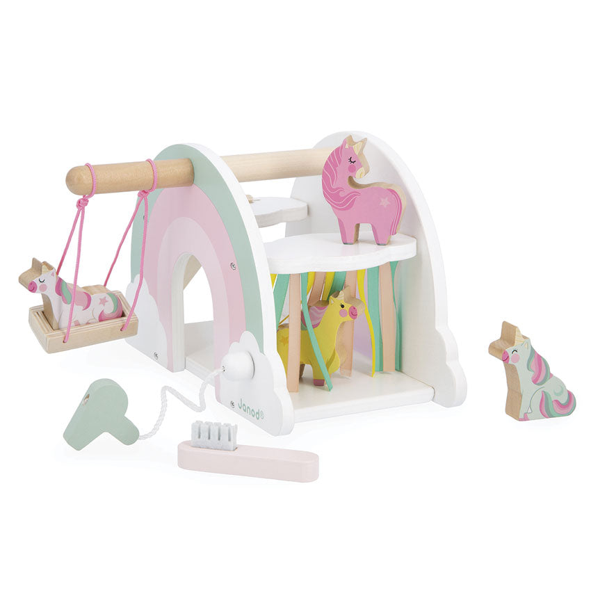 JANOD - UNICORN PLAY HOUSE