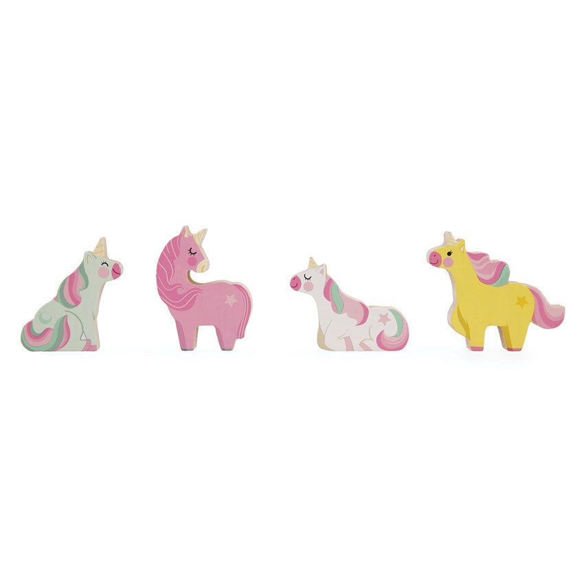 JANOD - UNICORN PLAY HOUSE