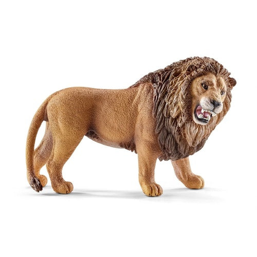 Schleich - Lion Roaring SC14726