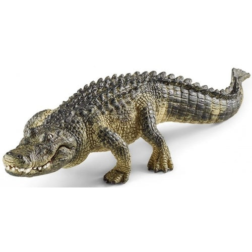 Schleich - Alligator SC14727