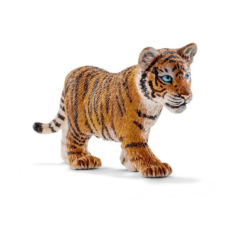 Schleich - Tiger Cub SC14730
