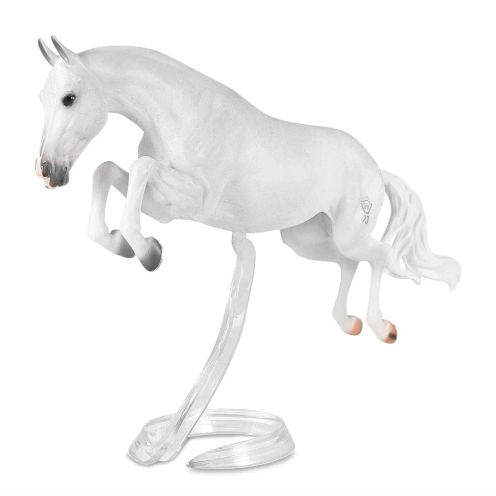 Breyer Model Horse Traditional Clooney 51