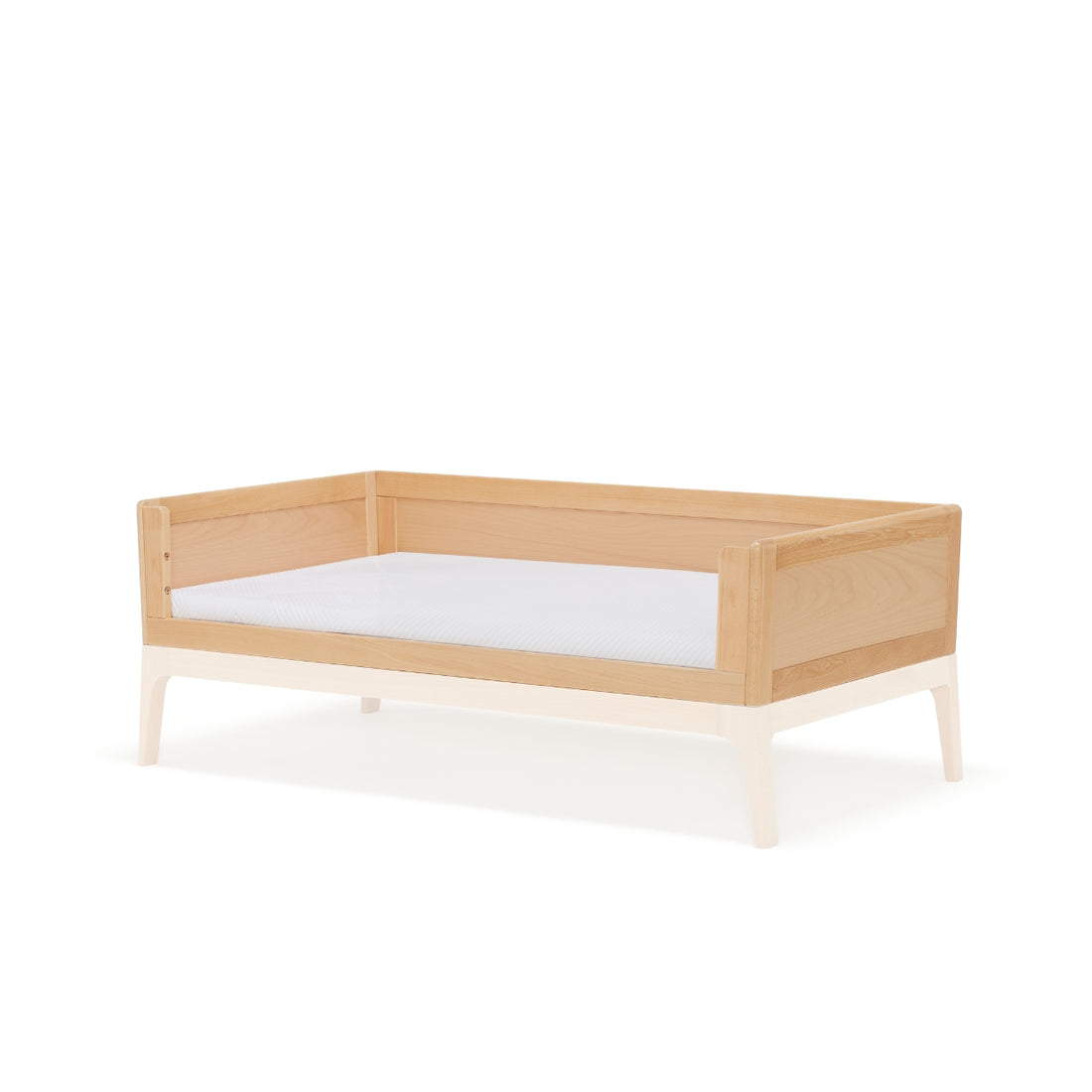 BabyRest Amara Junior Bed Conversion Kit - Beech