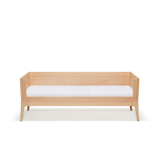 BabyRest Amara Junior Bed - Beech