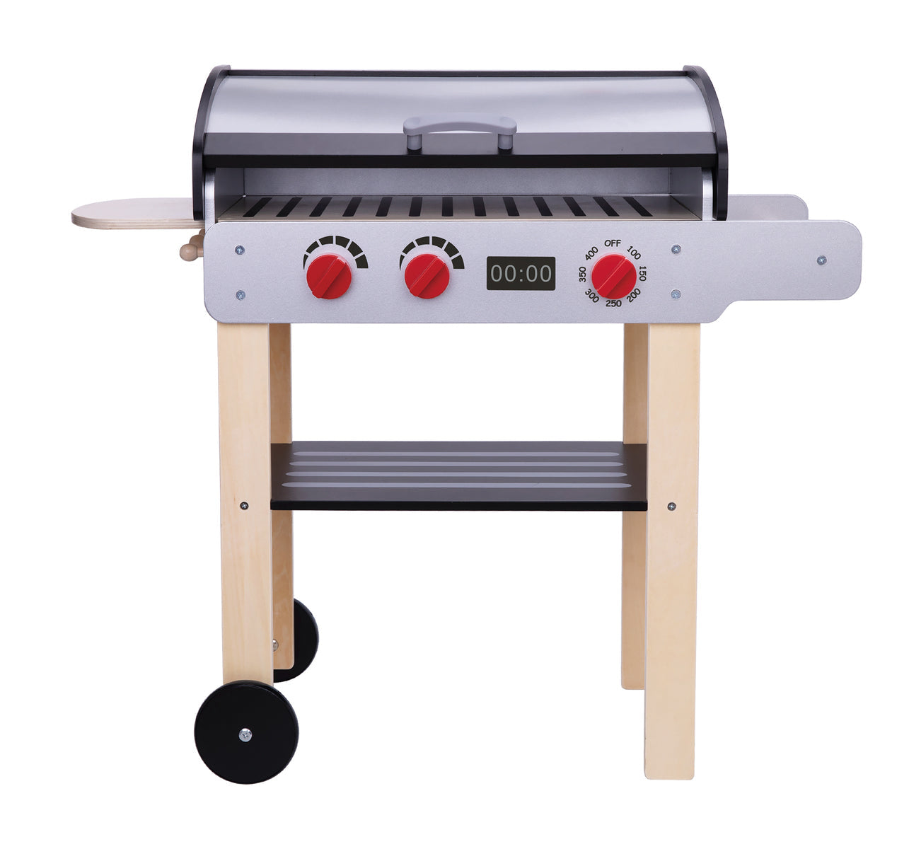 Tooky Toy Bbq Grill Playset