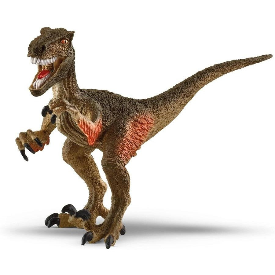 Schleich - Dino Helicopter Rescue SC72216