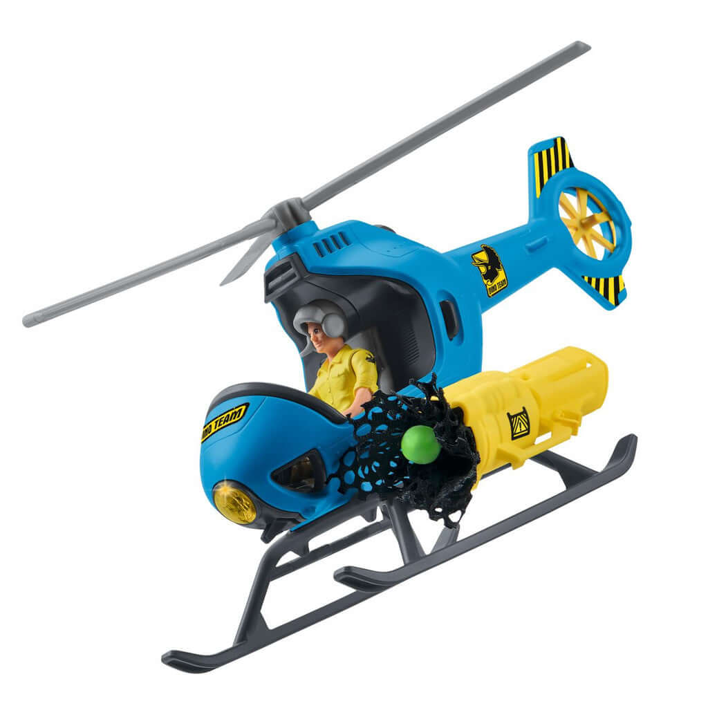 Schleich - Dinosaur Air Attack SC41468