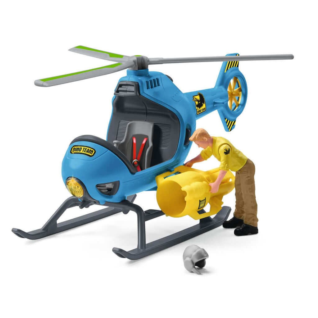 Schleich - Dinosaur Air Attack SC41468