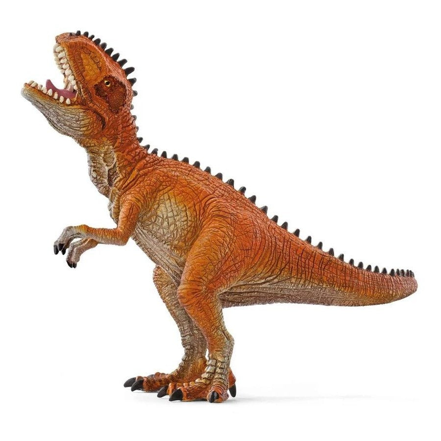 Schleich - Off Road Vehicle With Dino Outpost SC41464