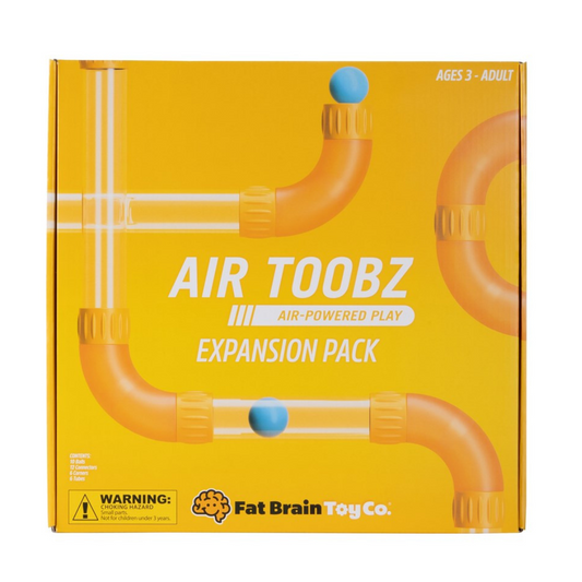 Air Toobz Expansion Pack - Fat Brain Toys