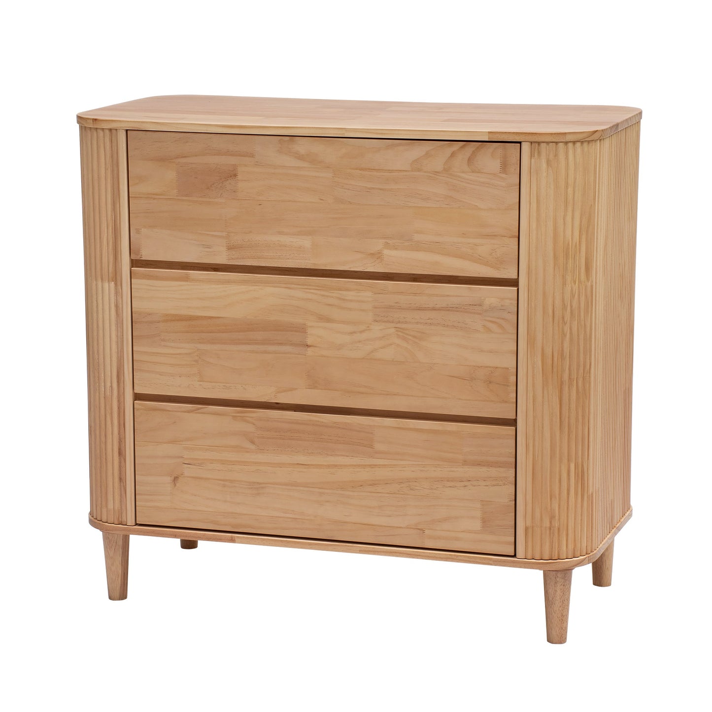 Cocoon Scandi Dresser - Sandstone