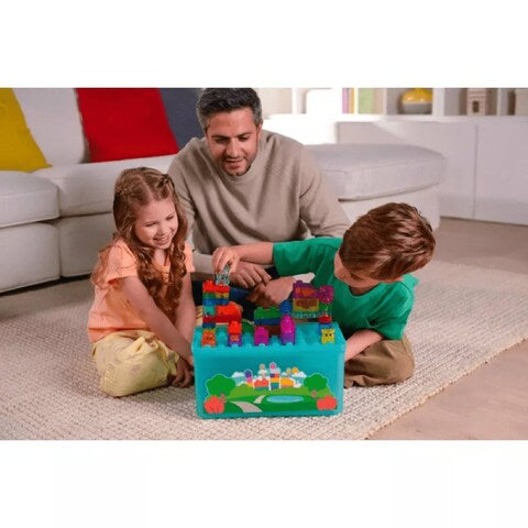 Jelly Blox - Playground Store & Play