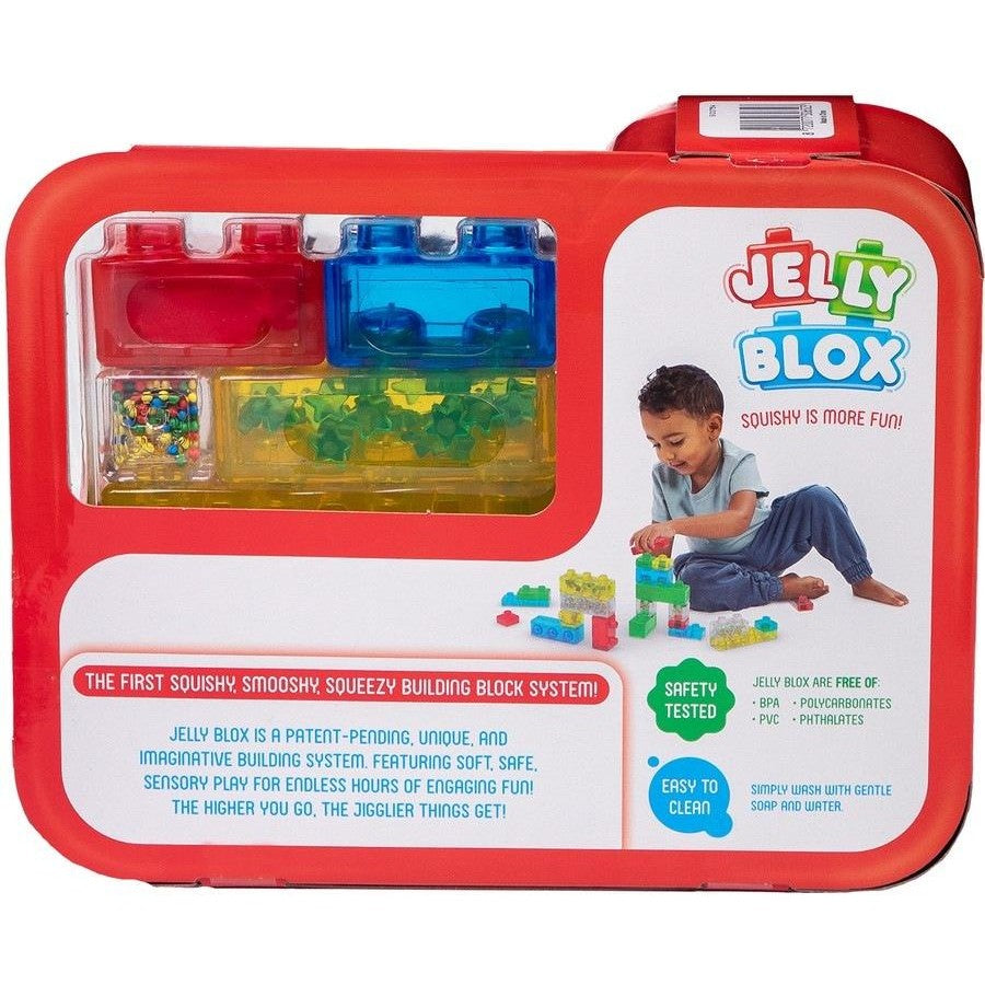 Jelly Blox - Creative Kit