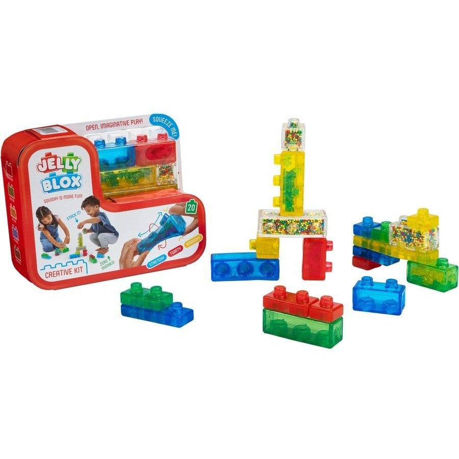 Jelly Blox - Creative Kit